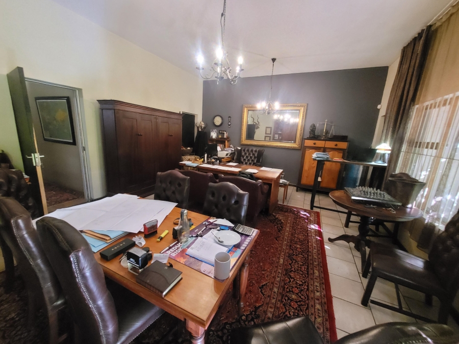 Commercial Property for Sale in Ferreira Town Eastern Cape